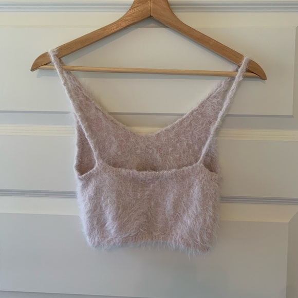 Urban Outfitters Crop Top - Picture 2 of 2